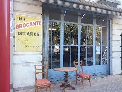 Carrère Joseph Brocanteur, Magasin d'Antiquités à Villemur-sur-Tarn