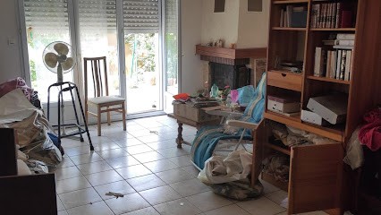 Urgence Débarras, Magasin d'Antiquités à Rezé