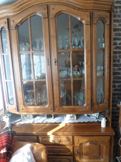 Laporte Didier, Magasin d'Antiquités à La Capelle