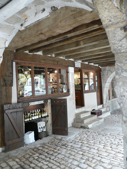 Galerie Des Arcades Antiquités Magasin D'antiquités à Noyers