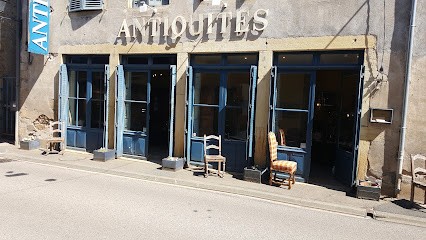 Galerie Philippe Auguste, Magasin d'Antiquités à Châteauneuf