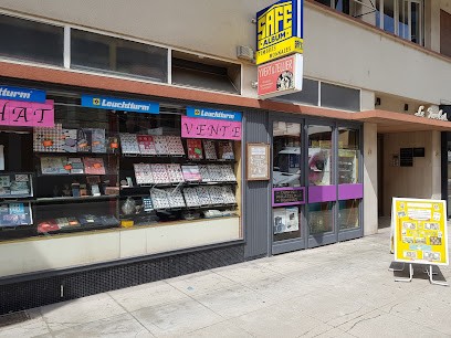 Comptoir Philatélique Et Numismatique Du Roannais, Magasin d'Antiquités à Roanne