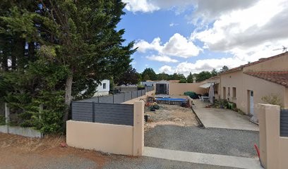 Freuchet Distribution, Magasin de Seconde Main à Geneston