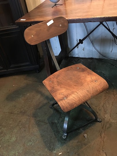 Lemenager Cédric, Magasin d'Antiquités à Gournay-en-Bray