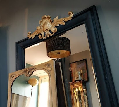 Atelier Grand Siècle, Magasin d'Antiquités à Dijon