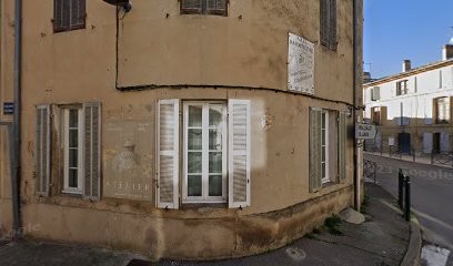 Fournier Yolande, Magasin d'Antiquités à Lambesc