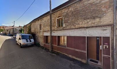 L' Âme Du Bois, Magasin d'Antiquités à Cormatin
