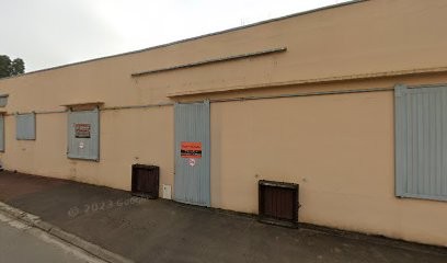 Robineaux Jocelyne, Magasin d'Antiquités à Senonches