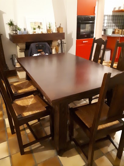 Thierry Brocante, Magasin d'Antiquités à Corpe