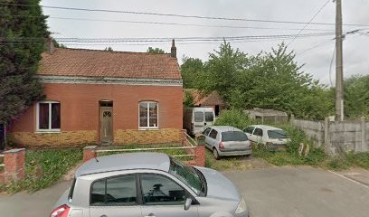 Tartar Olivier, Magasin d'Antiquités à Busnes