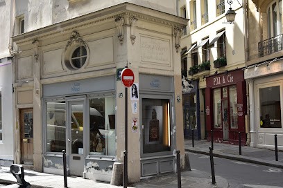 Galerie De Puybaudet Laurent, Magasin d'Antiquités à Paris 06