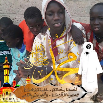 Dieng Ousseynou, Magasin d'Antiquités à Belfort