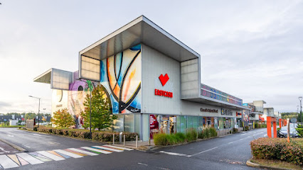 Easy Cash Montevrain, Magasin De Seconde Main à Montévrain