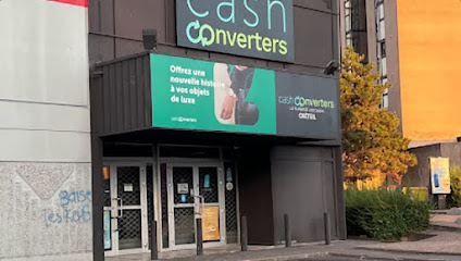 Cash Converters Créteil Magasin De Seconde Main à Créteil