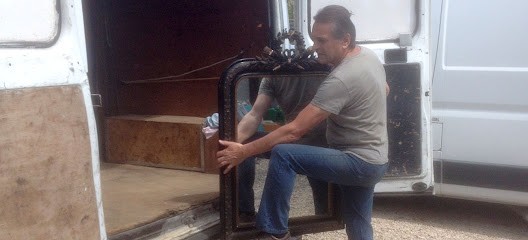 MARC DEBARRAS, Magasin d'Antiquités à Brazey-en-Plaine