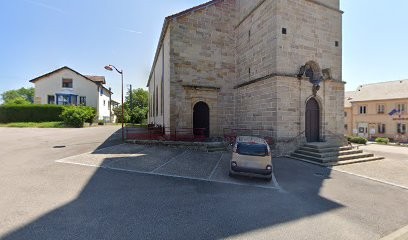 Antiquités GRENOT, Magasin d'Antiquités à Uriménil