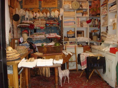 MARIE GALLON, Magasin d'Antiquités à Nice