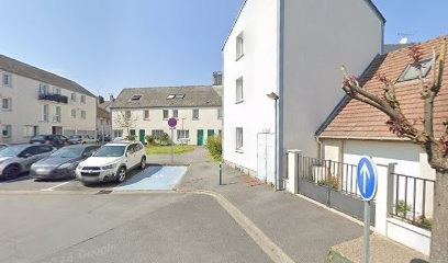 Fitoussi Jane, Magasin d'Antiquités à La Chapelle-en-Serval