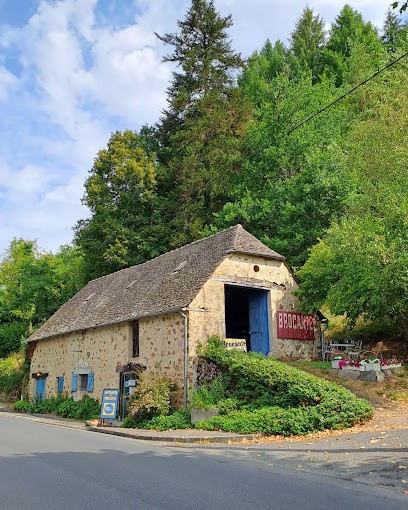 Antiquités Brocante - Rétro & Styles, Magasin d'Antiquités à Forgès