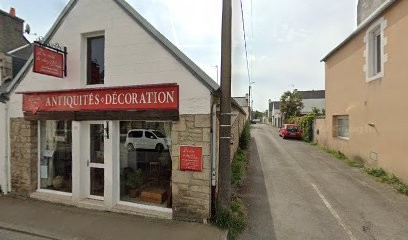 Salons Des Antiquaires, Magasin d'Antiquités à Pont-l'Abbé