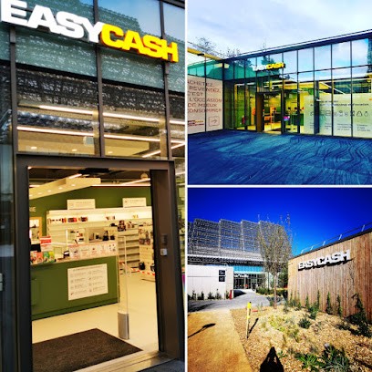 Easy Cash Saint-Etienne, Magasin de Seconde Main à Saint Etienne