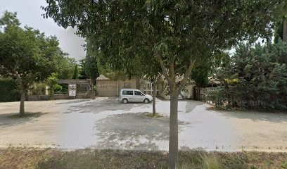 Brocante Vegetale, Magasin d'Antiquités à L'Isle-sur-la-Sorgue