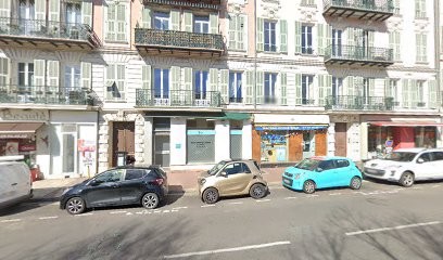 Antiquites Acropolis, Magasin d'Antiquités à Nice