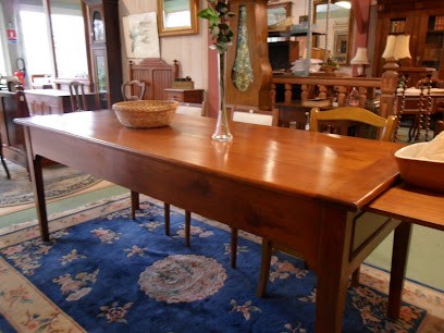 Bougo Antiquités, Magasin d'Antiquités à Saint-Congard