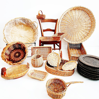 Objets2Main Boutique Vintage, Magasin De Seconde Main à Saint-Just-Saint-Rambert