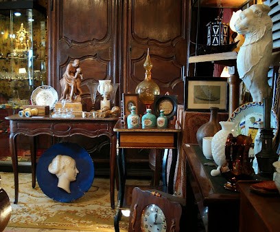 Autrefois En Gascogne, Magasin d'Antiquités à Vic-Fezensac