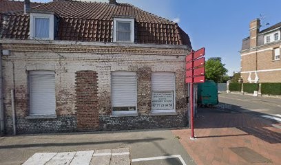 Depecker Bernard, Magasin d'Antiquités à Hazebrouck