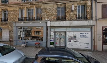 Au Bonheur Du Jour, Magasin d'Antiquités à Palaiseau