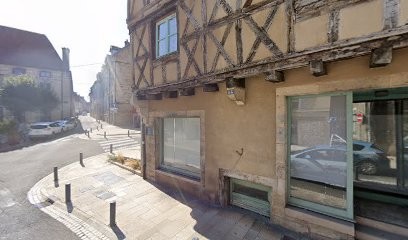 Résillot Michel, Magasin d'Antiquités à Vesoul