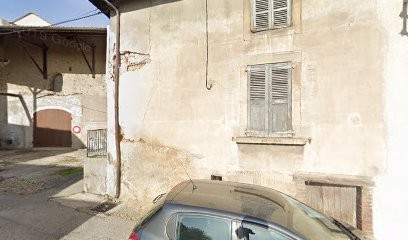 Diard Pierre-Olivier, Magasin d'Antiquités à La Côte-Saint-André