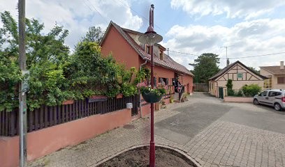 Chic'isheim, Magasin d'Antiquités à Herrlisheim-près-Colmar
