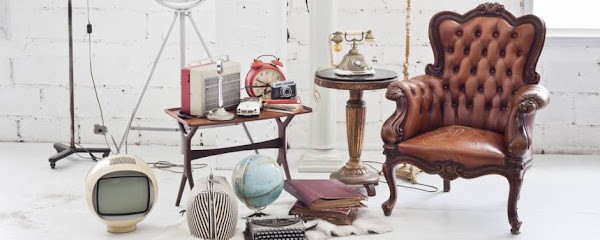 Nice Débarras, Magasin d'Antiquités à Nice