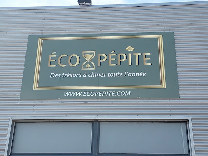 Ecopepite- Vide Grenier Fontenay Le Comte, Magasin De Seconde Main à Fontenay-le-Comte