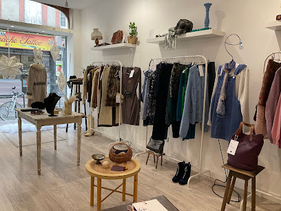 Petite Maison Friperie à Toulouse