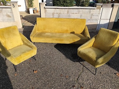 Karismantik Antiquités, Magasin d'Antiquités à Clermont-Ferrand