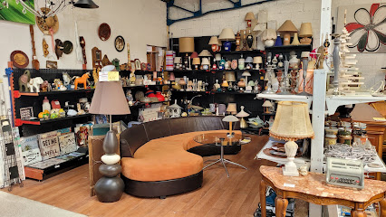 Au P'tit Troc, Magasin De Seconde Main à Laon