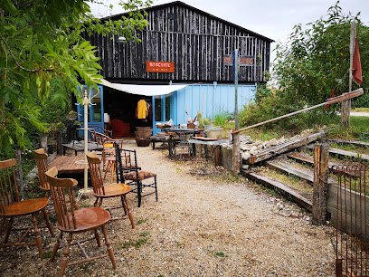 Brikbroc Brocante Du Port De Marennes, Magasin De Seconde Main à Marennes