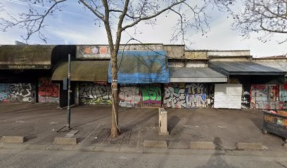 Aux Jardins D'Images, Magasin d'Antiquités à Saint-Ouen
