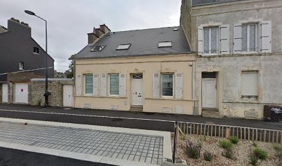 Varin Franck, Magasin d'Antiquités à Cherbourg-en-Cotentin