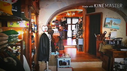 Au Vieux Comptoir, Magasin d'Antiquités à Castres