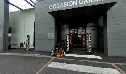 Cash Carcassonne 31, Magasin de Seconde Main à Carcassonne