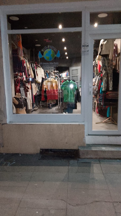 Fati Fripes Friperie à Annemasse
