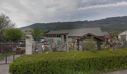 France brocante, Magasin d'Antiquités à La Croix-de-la-Rochette