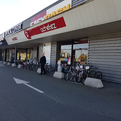 Easy Cash Dinan, Magasin de Seconde Main à Quévert