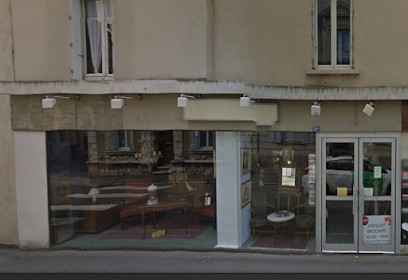 Brugidou Laurent, Magasin d'Antiquités à Chalonnes-sur-Loire
