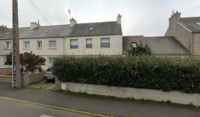 Portz Yvon, Magasin d'Antiquités à Saint-Pol-de-Léon